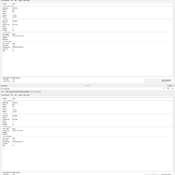 FIRST KNIGHT DVD Standard & Widescreen 1995 Columbia Pictures - Picture 7 of 9